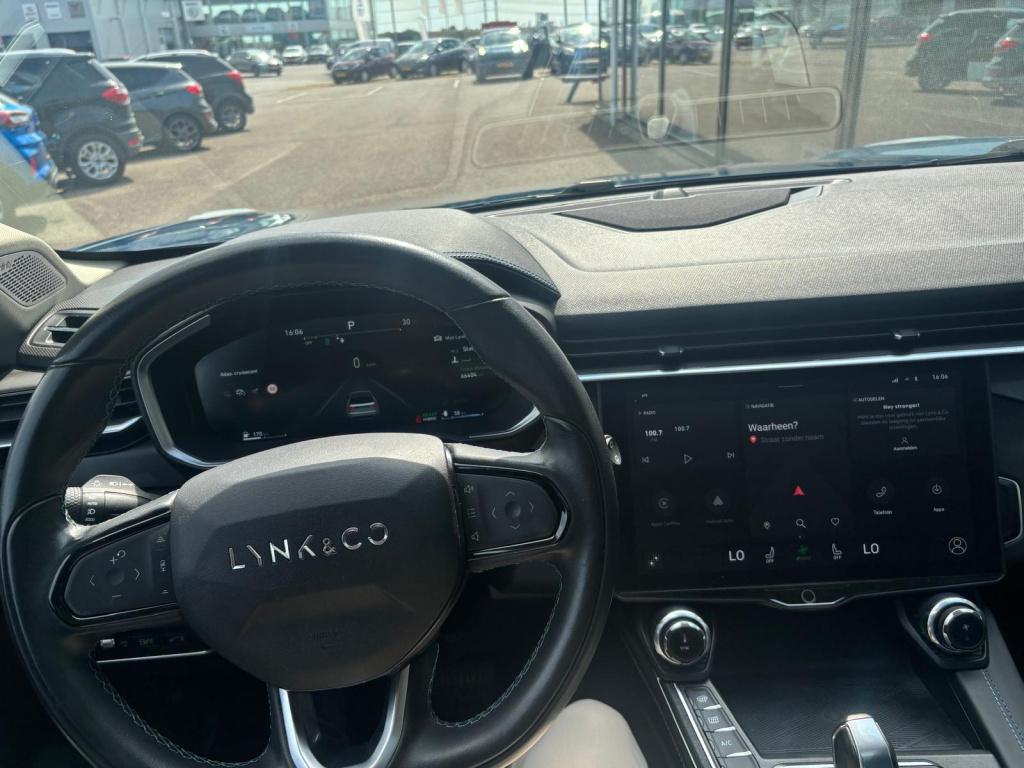 Lynk & Co 01 1.5td 261pk phev 7dcth