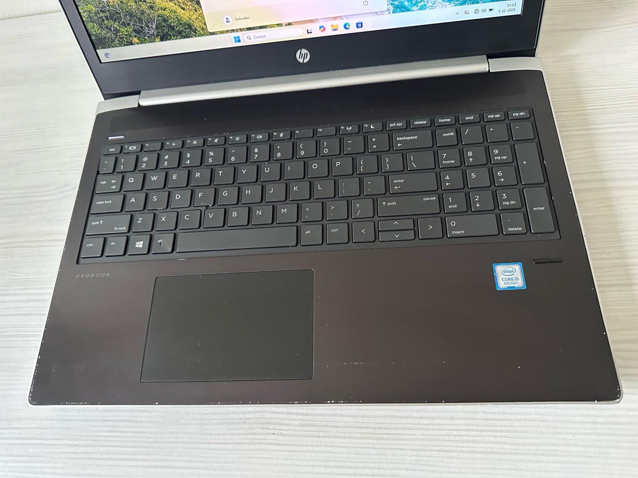 HP ProBook 450 G5