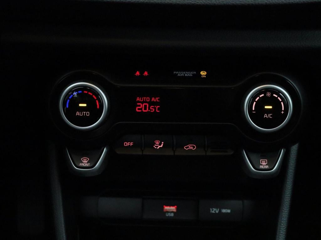 Kia Picanto 1.0 dpi dynamicplusline | dab | camera | cruise control | bluet