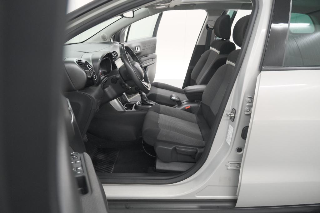 Citroen C3 Aircross puretech 110 s&s shine | panoramadak | apple carplay | 