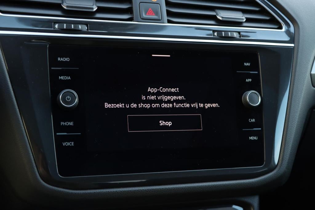 Volkswagen Tiguan Allspace 1.5 tsi life business 150pk dsg7