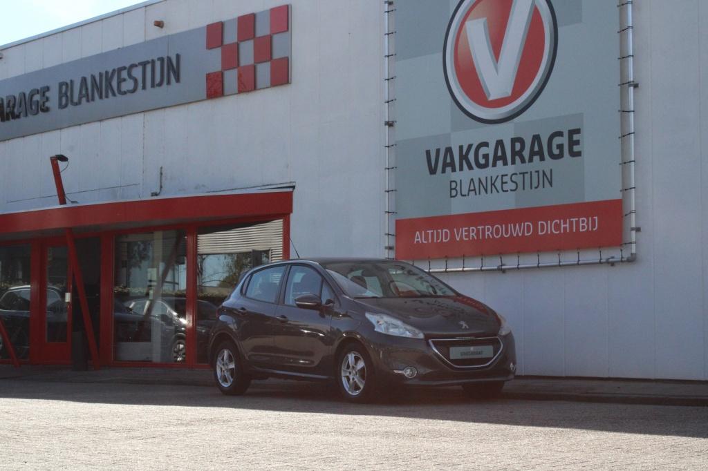 Peugeot 208 1.2 vti access