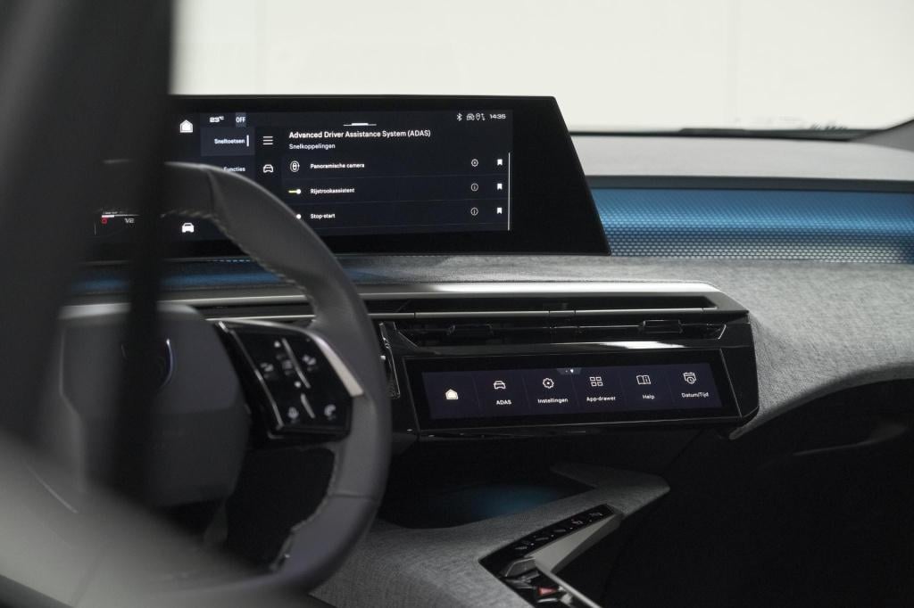 Peugeot 5008 1.2 hybrid 136 gt 7p | adaptieve cruise control | elektrische 
