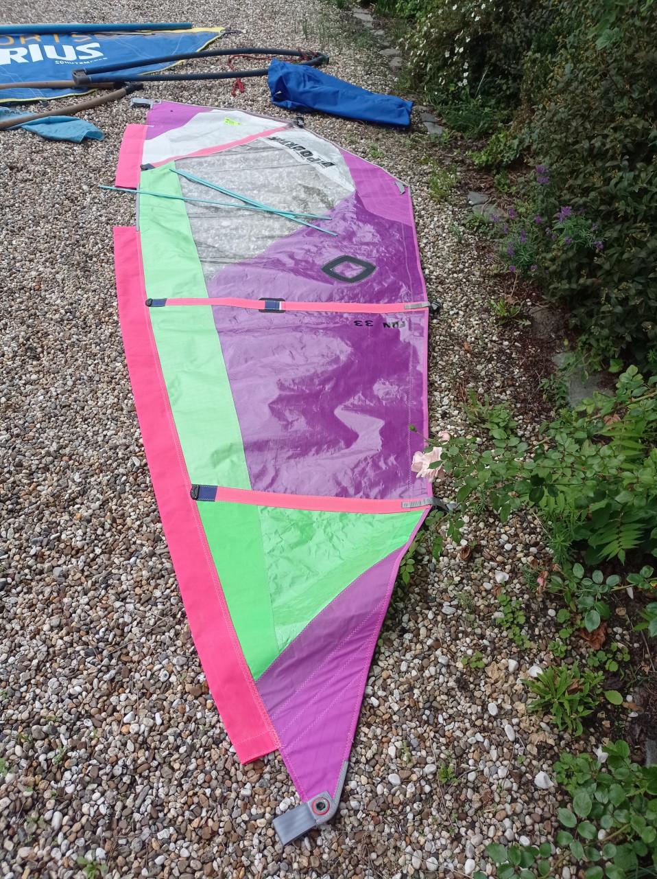 Windsurfboards