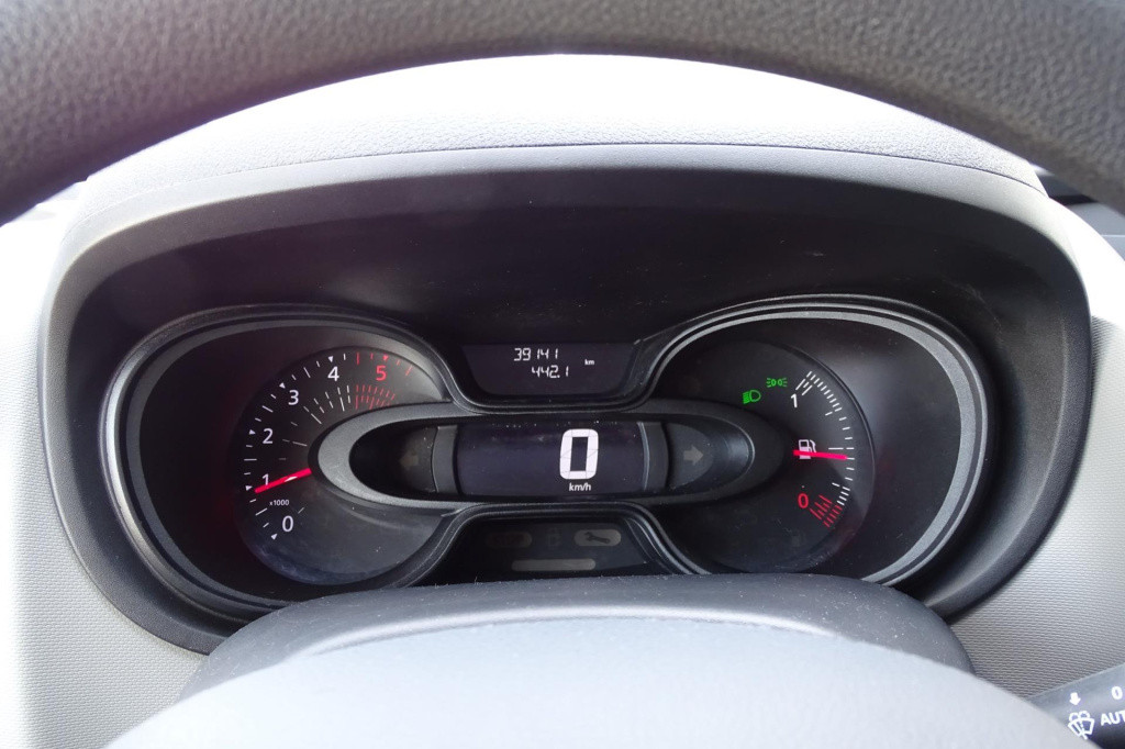 Renault Trafic 1.6 dci t29 l1h1 comfort energy