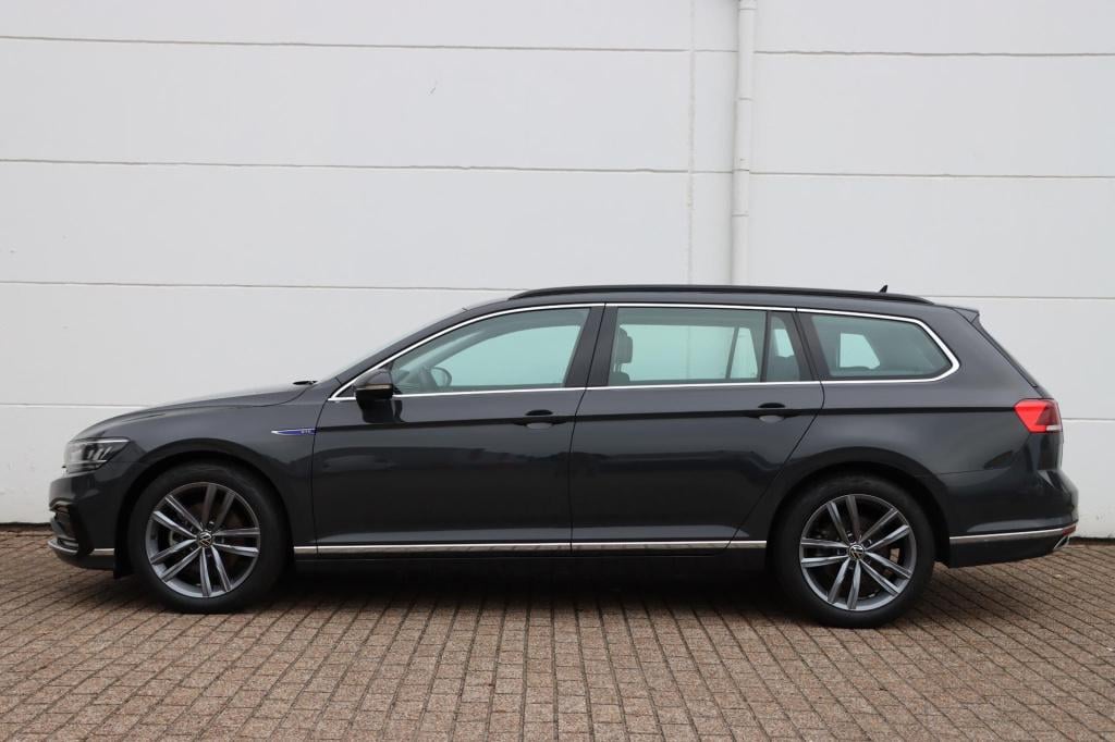 Volkswagen Passat variant 1.4 tsi phev gte business 218pk dsg6