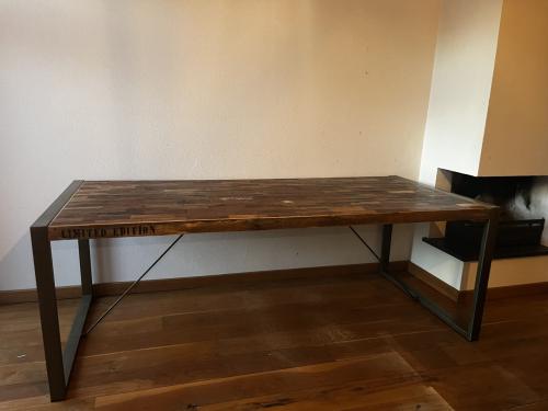 Eettafel