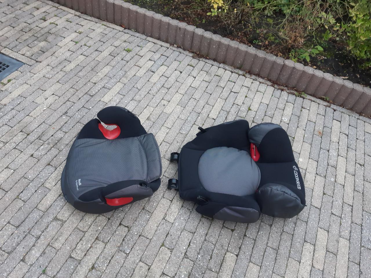 Maxi Cosy autostoeltje