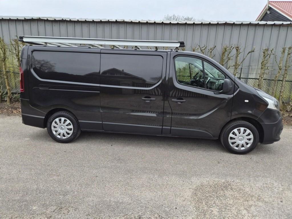 Renault Trafic 1.6 dci