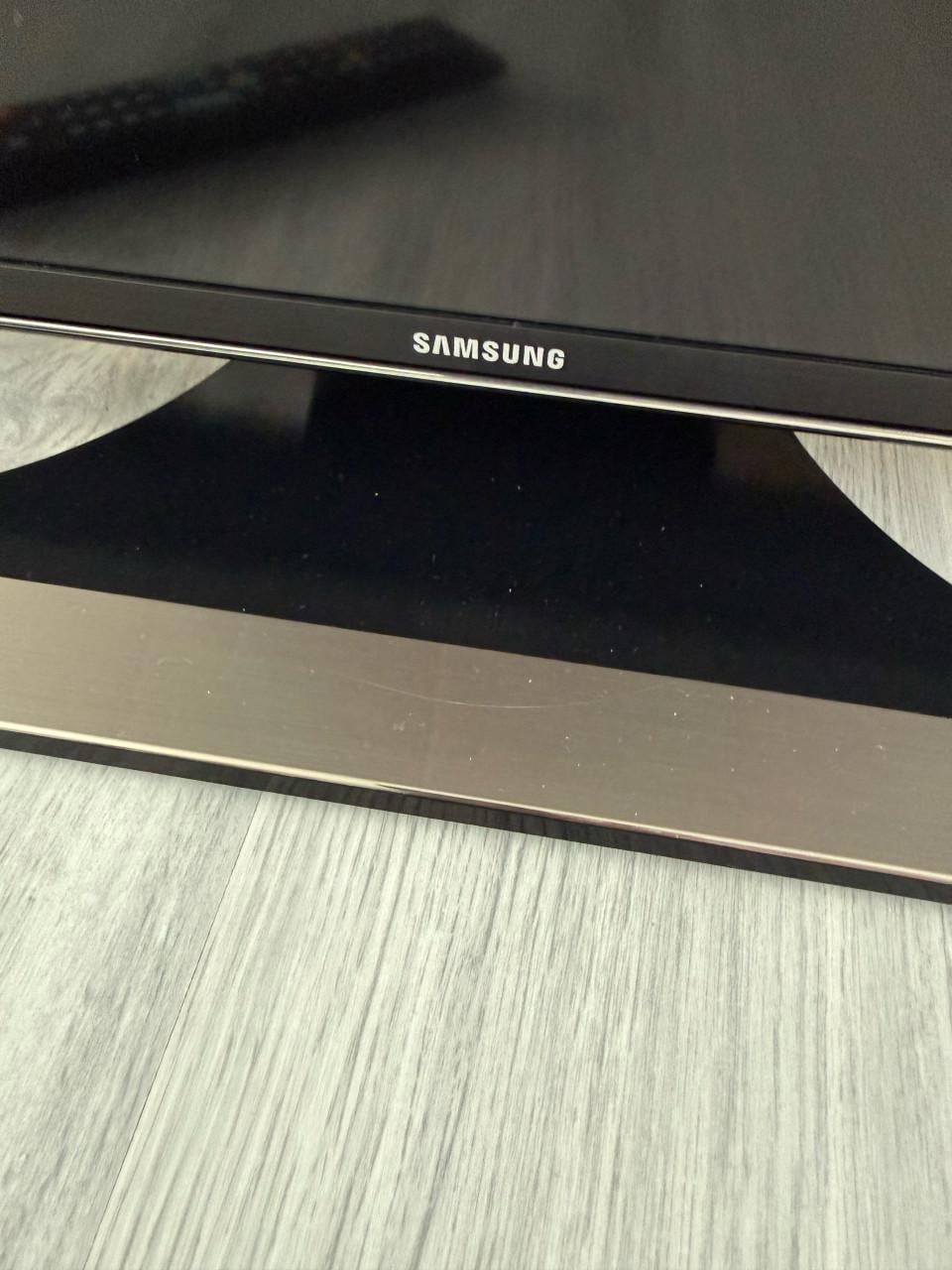 Samsung Smart TV 4K UHD - Werkt nog perfect