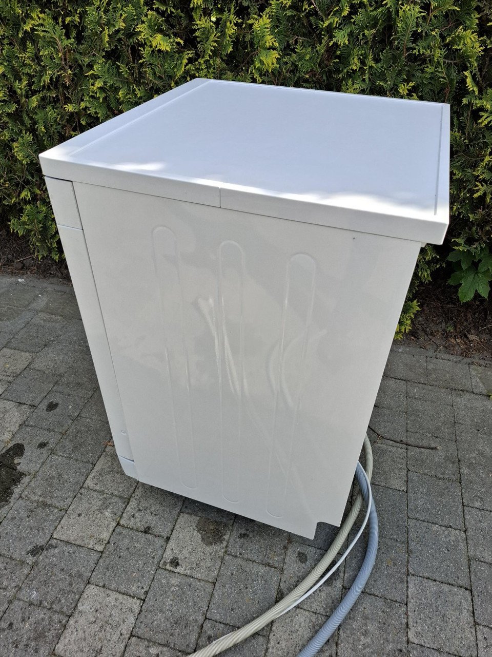 Te koop een prima vaatwasser