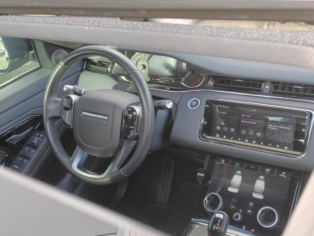 Land Rover Range Rover 1.5 p300e awd r-dynamic se