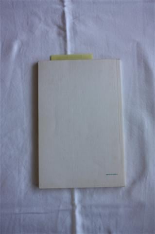 Met eigen woorden, witte kaft ISBN: 9003202923 Euro 2,50