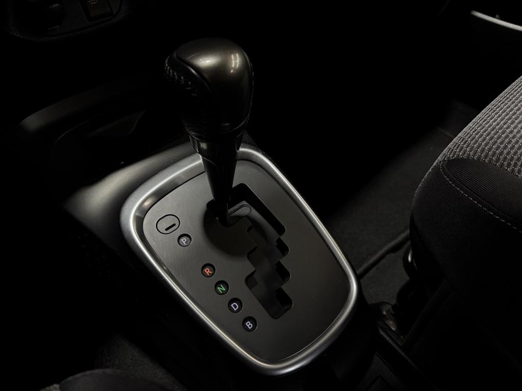 Toyota Yaris 1.5 hybrid lease