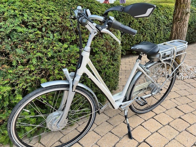 Sparta E-Motion C5 2014 Dames-48 cm