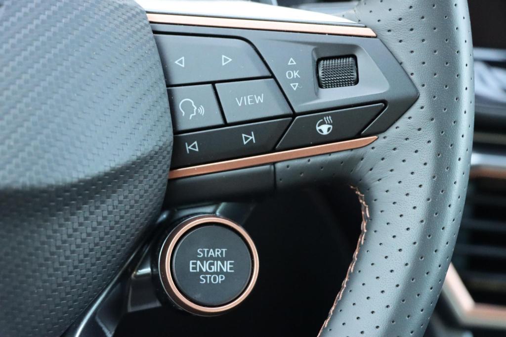 Cupra Formentor 1.5 tsi e-hybrid business | soh 100% |