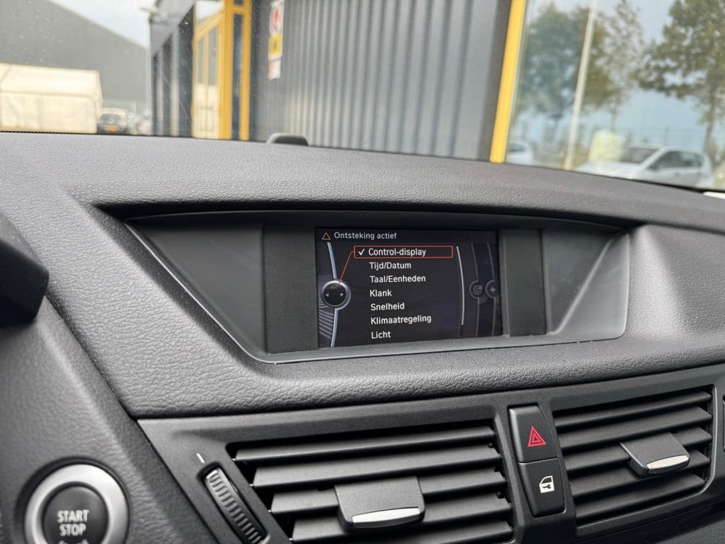 BMW X1 xdrive28i executive