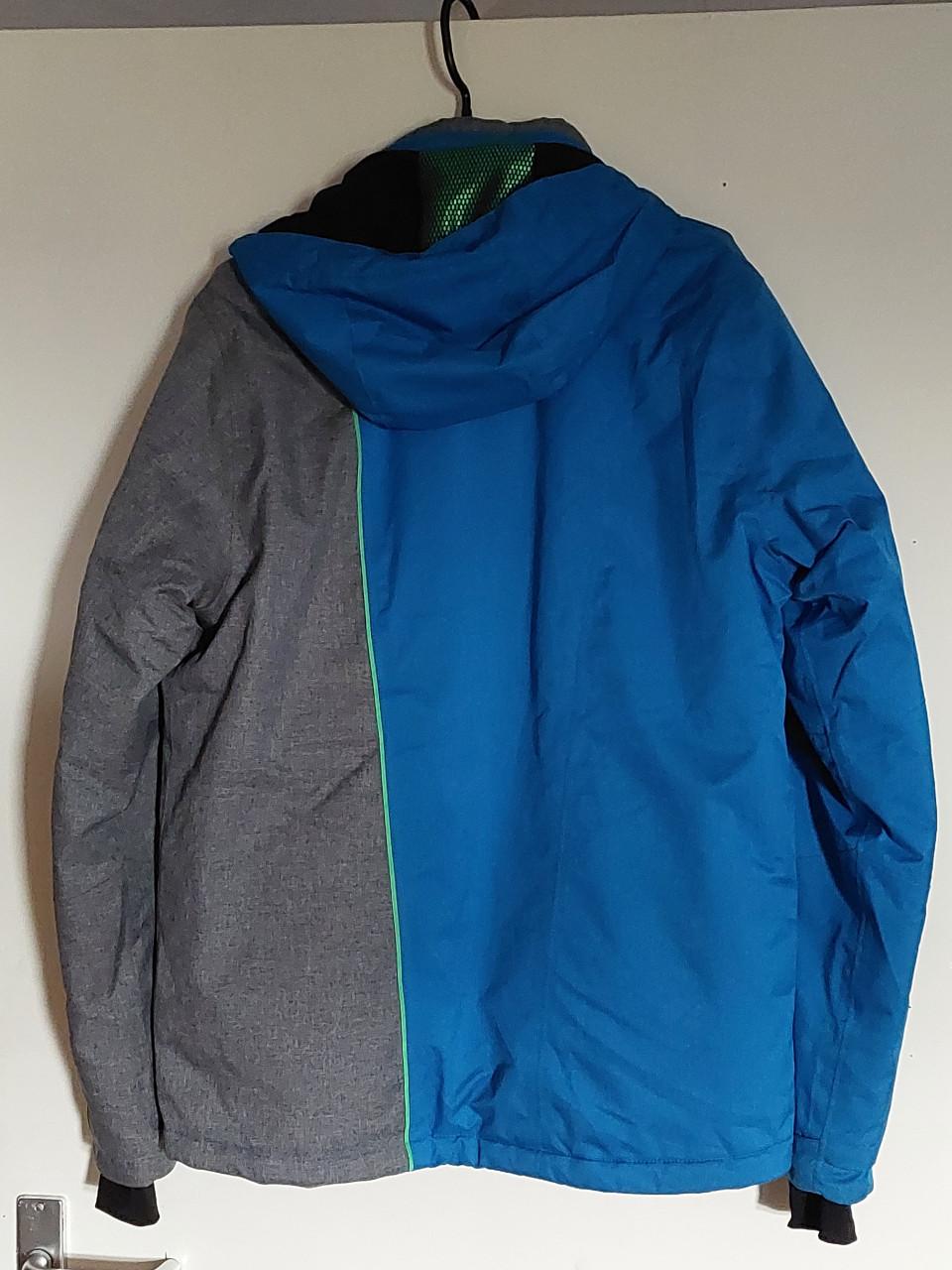 Jongens ski Jack Killtec maat 176