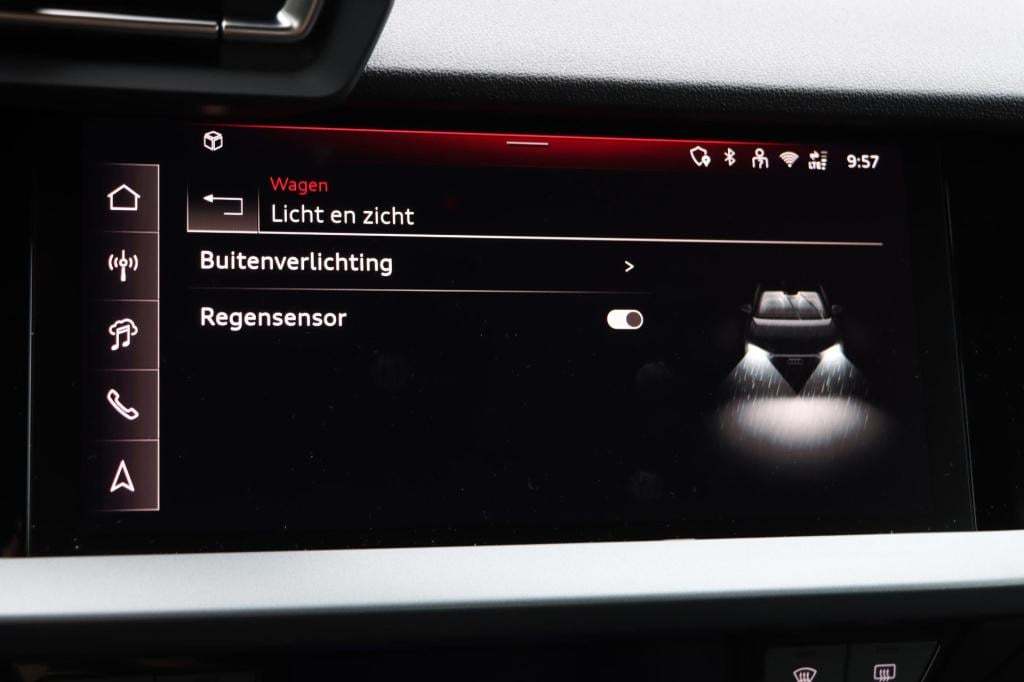 Audi A3 sportback 40 tfsi e advanced edition 204pk