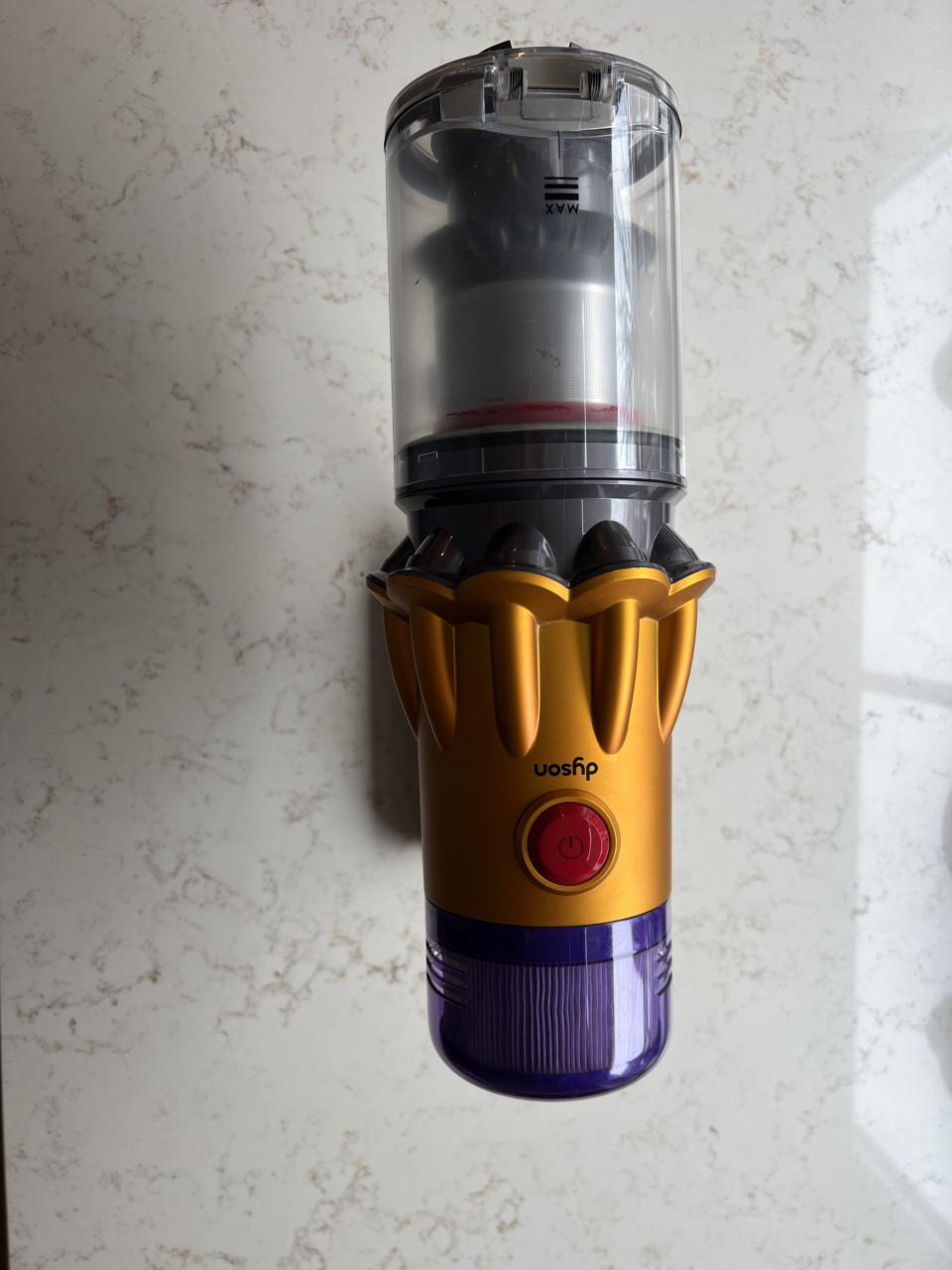 Stofzuiger Dyson V12 Slim