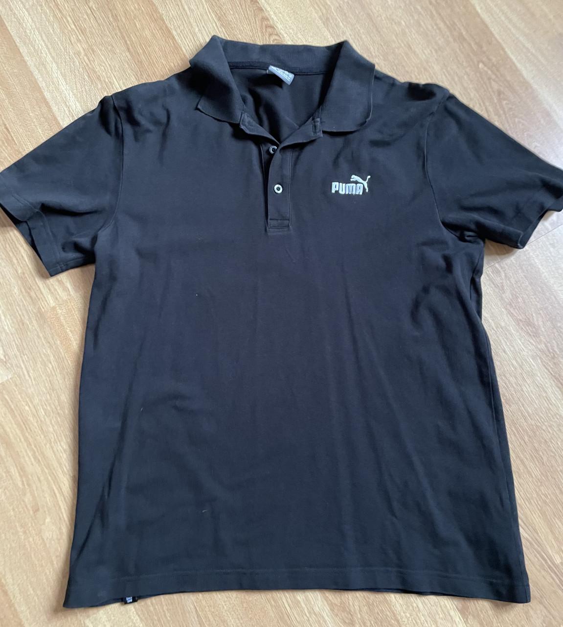 Puma polo heren