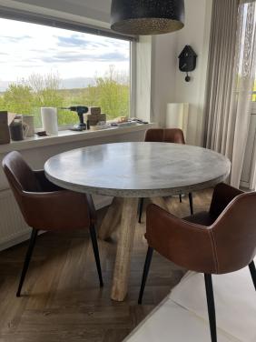 Ronde tafel