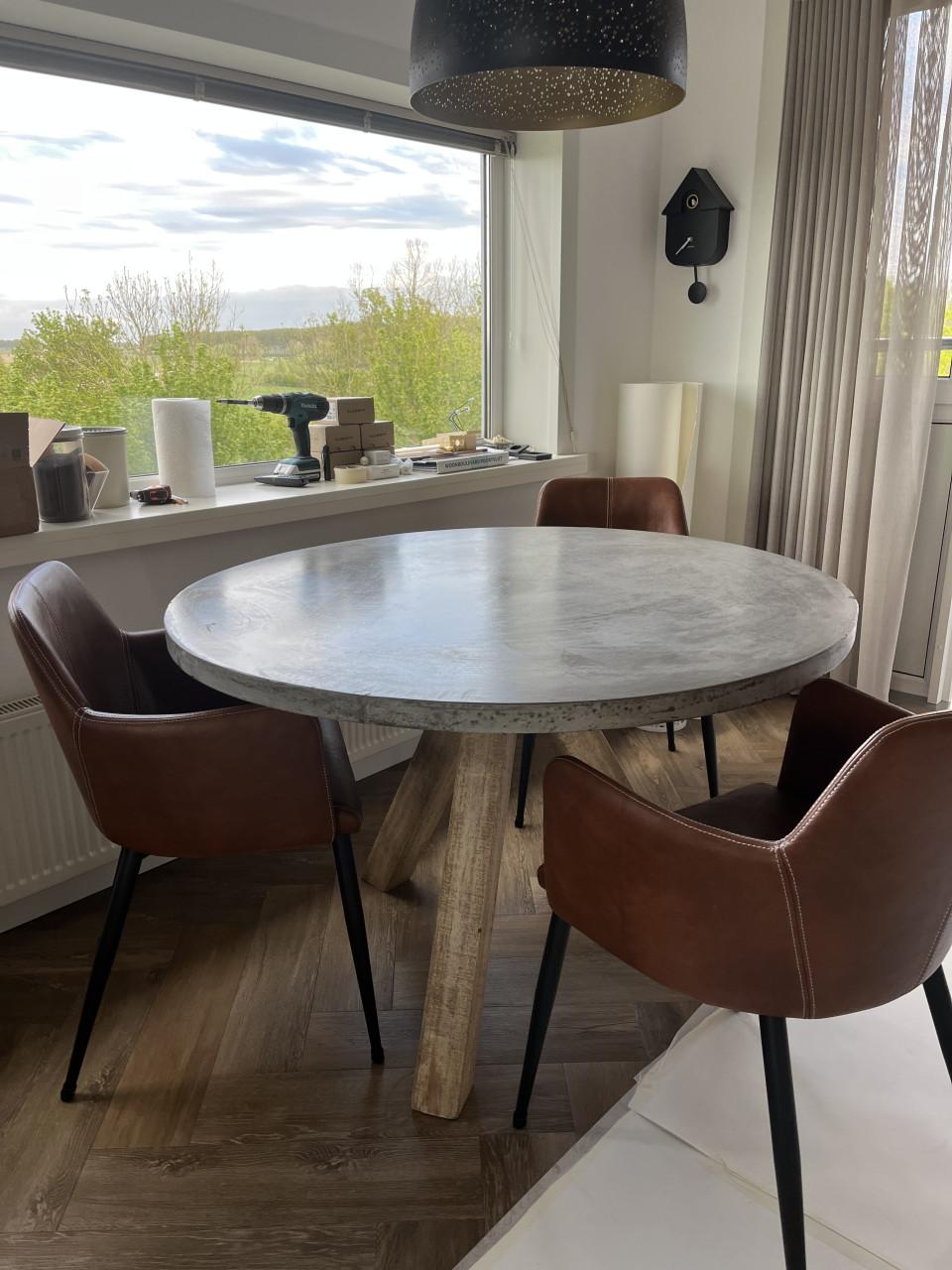 Ronde tafel