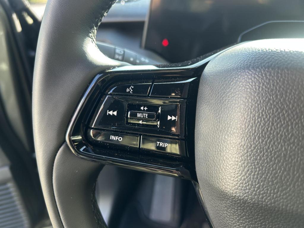Suzuki E Vitara select 61 kwh vol elektrisch | 426 km rijbereik| 10 jaar ga