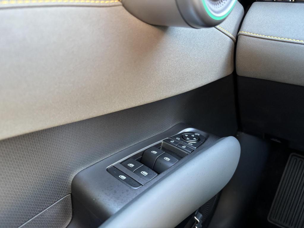 Byd Atto 3 evo design 74.8 kwh