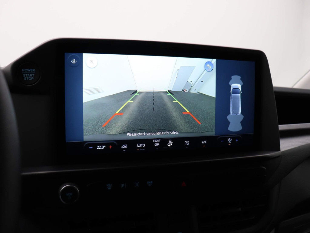 Ford Transit Custom 300 2.0 tdci l2h1 trend | apple carplay /android auto |