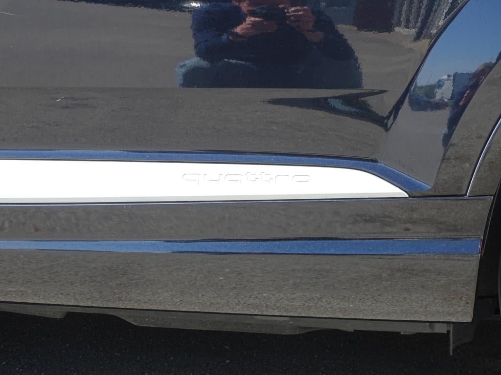 Audi Q7 3.0 tfsi quattro pro line + 7p | pano | xenon plus