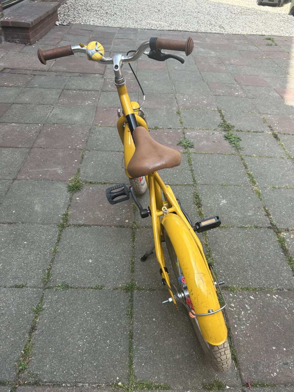 Veloretti maxi 16”