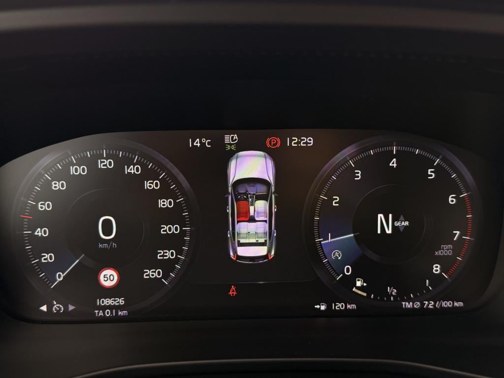 Volvo XC40 1.5 t3 | pano | navi | acc | achteruitrijcamera | stoelverwarmin