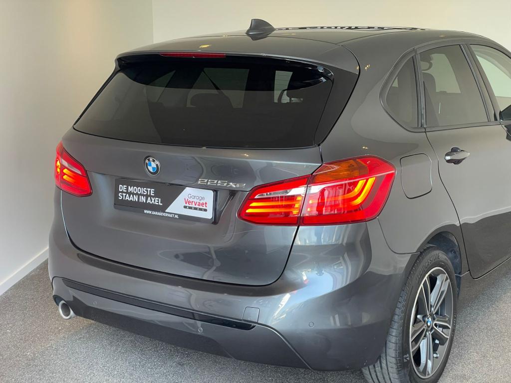 BMW 2-serie active tourer 225xe iperformance high executive