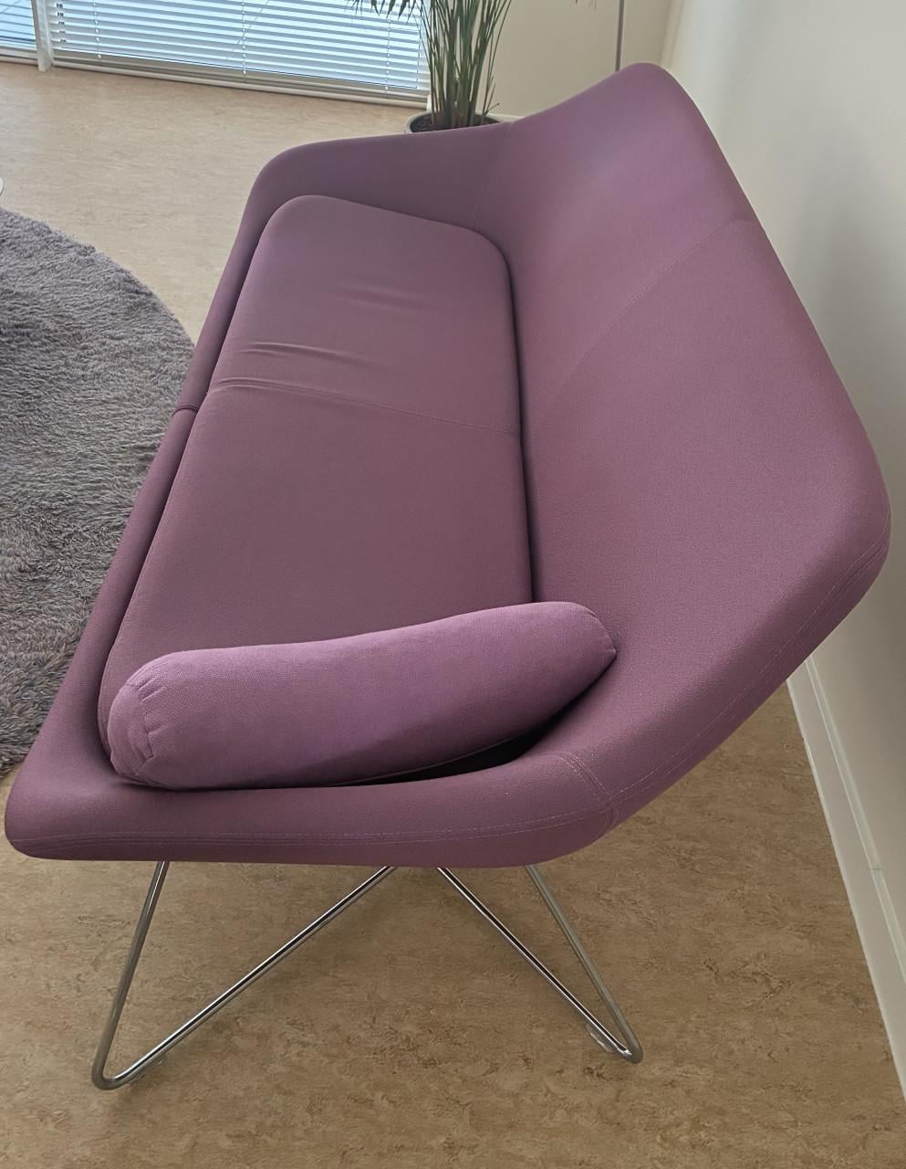 Hippe twee-zitter (Allermuir)