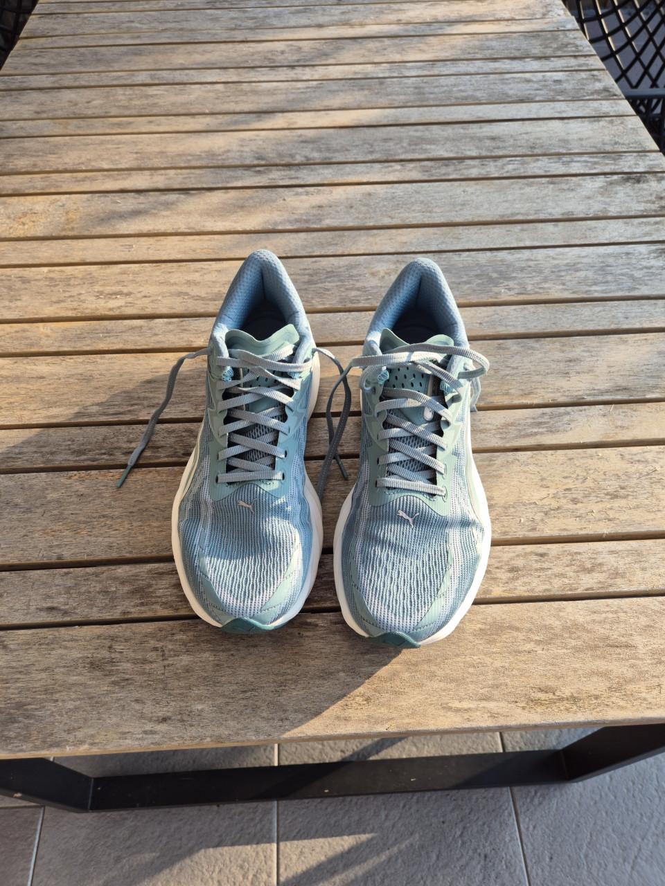 Puma Velocity nitro 4 maat 42