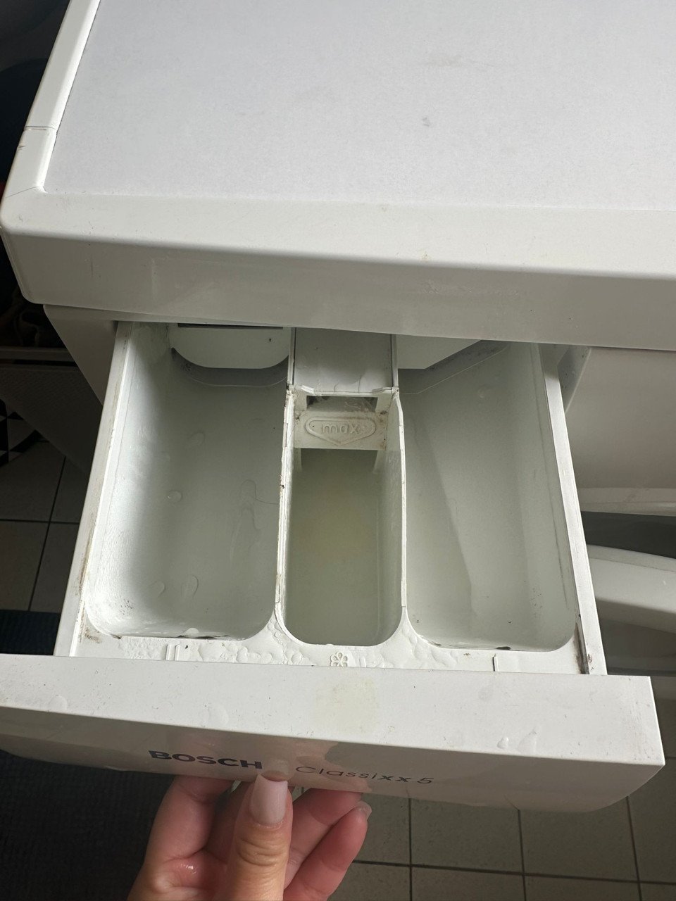 Wasmachine