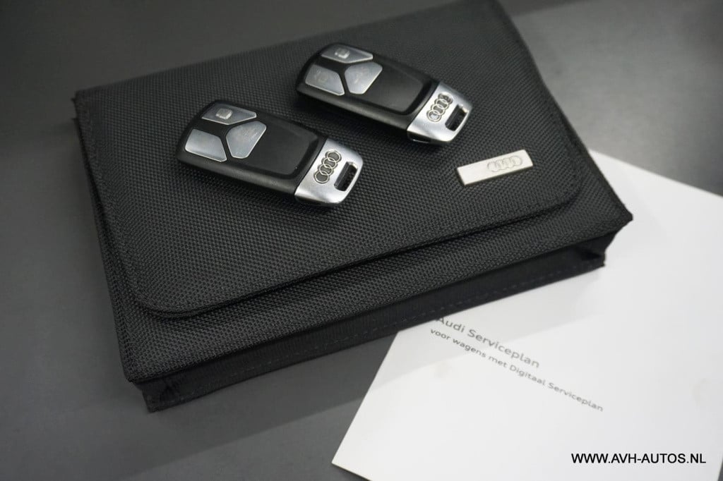 Audi Q7 3.0 tdi e-tron quattro sport