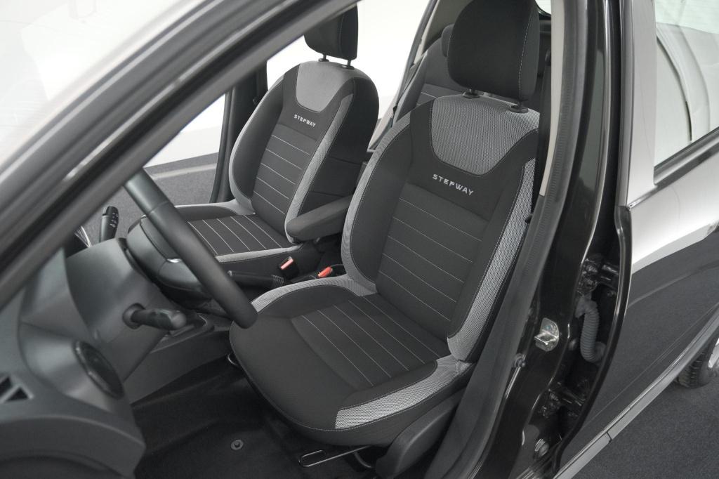 Dacia Sandero Stepway tce 90 sl | parkeersensoren | cruise control | naviga