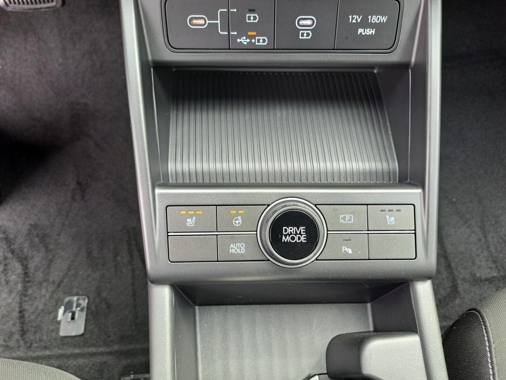 Hyundai Kona electric long range pure edition 64.8 kwh