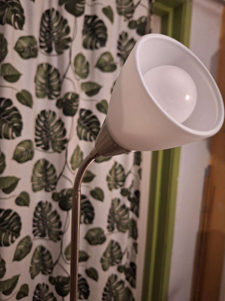 Staande lamp