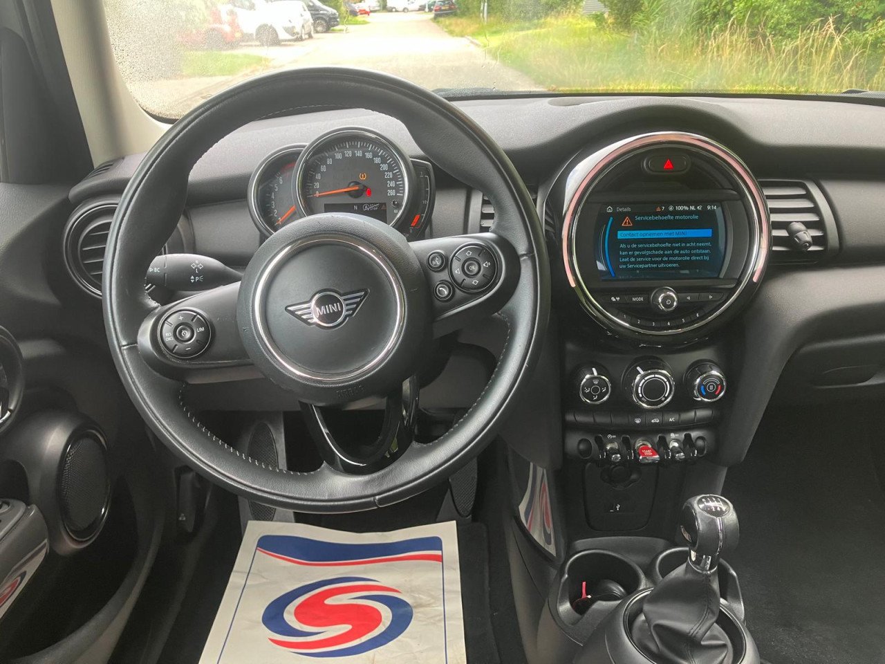 Mini One 1.5