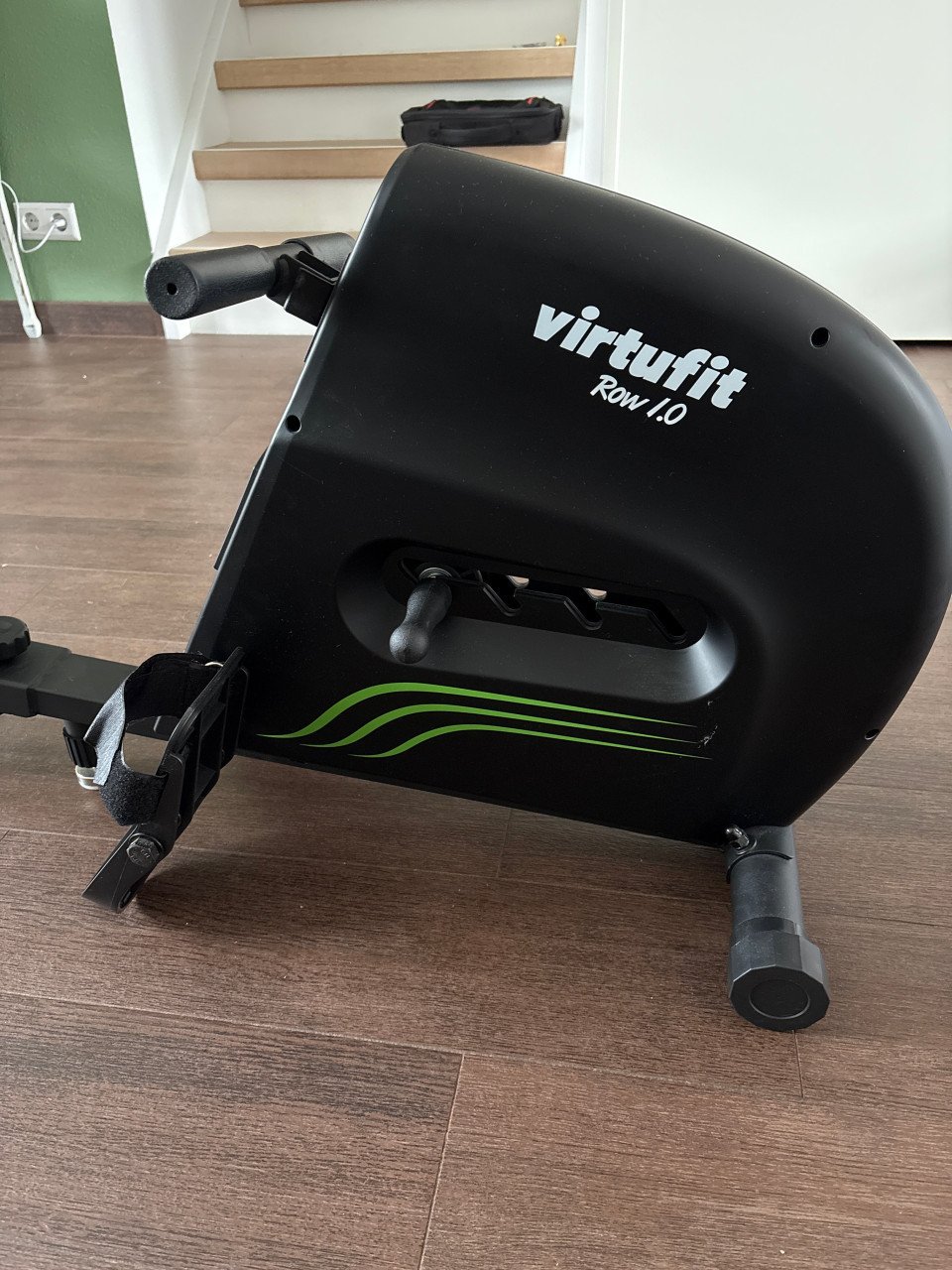 Roeitrainer VirtuFit Row 1.0