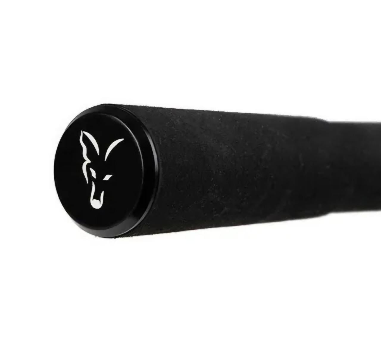 Te koop aangeboden.. 2x Fox EOS PRO 13ft 5.0lbs