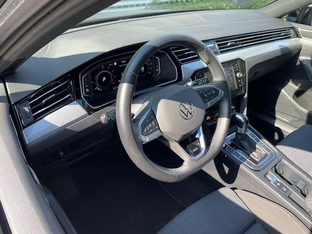 Volkswagen Passat 1.4 tsi ehybrid gte business