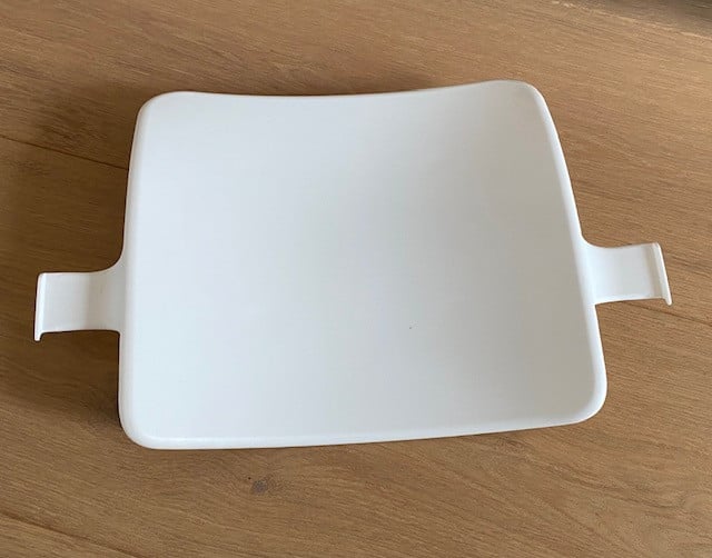 Stokke | Tripp Trapp Babyset V3 | Wit