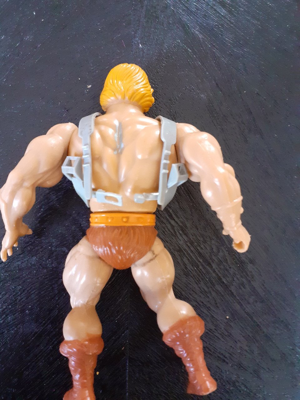 He Man figuur jaren 80