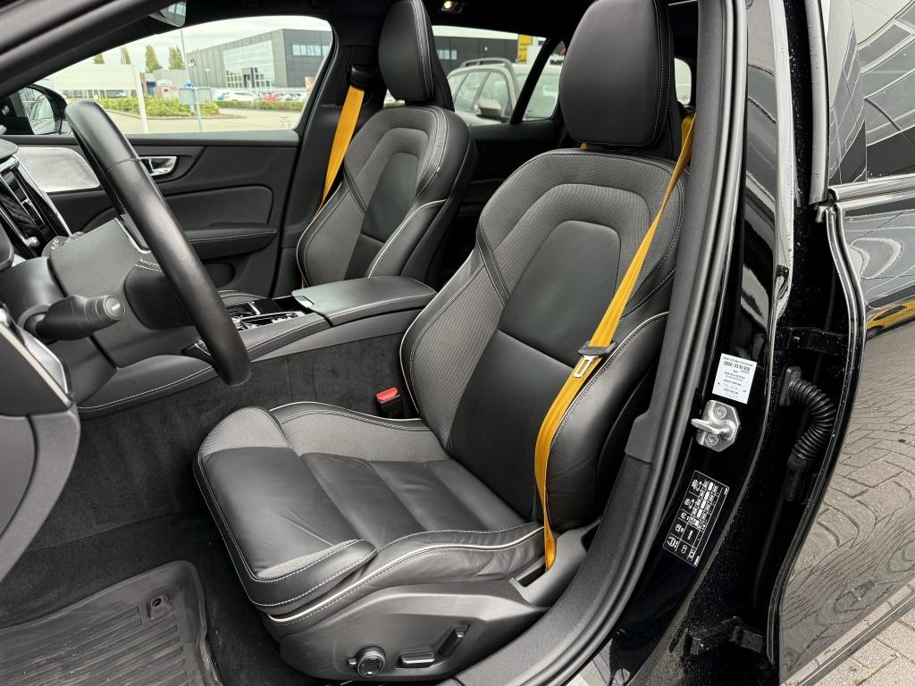 Volvo V60 t8 405pk awd polestar engineered| full options!!!