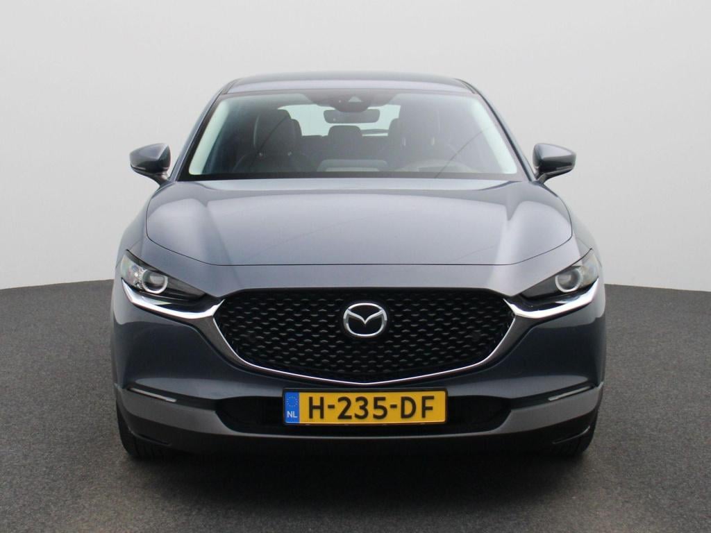 Mazda Cx-30 2.0 e-skyactiv-g m hybrid comfort | navigatie | apple carplay /