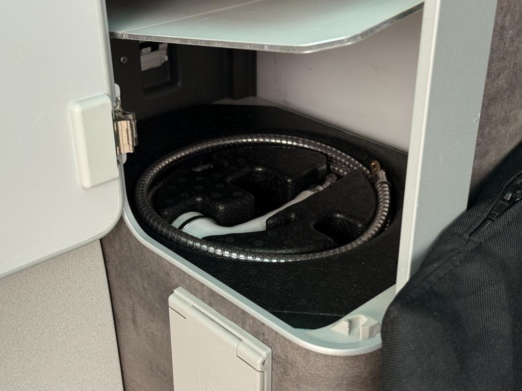 Volkswagen California t6 ocean edition